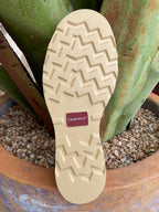 Twisted X Slip On Mocassin (MCA0013) - BLAIR'S Western Wear located in Marble Falls TX.
