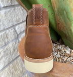 Twisted X Slip On Mocassin (MCA0013) - BLAIR'S Western Wear located in Marble Falls TX.