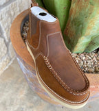 Twisted X Slip On Mocassin (MCA0013) - BLAIR'S Western Wear located in Marble Falls TX.