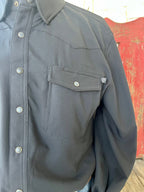 Men's Panhandle Slim Long Sleeve - BMN2S02400B