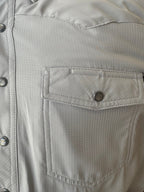 Men's Panhandle Slim Long Sleeve - BMN2S02400G