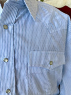 Men's Panhandle Slim Long Sleeve - RMN2S07083
