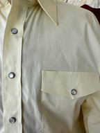 Men's Panhandle Slim Long Sleeve - SMN2S06119E