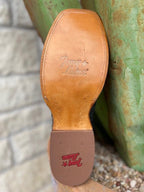 Men's Rancher Square Toe Western Boot