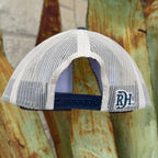 Men's Red Dirt Denim Cap - RDHC220