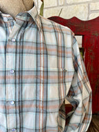 Men's Roper Long Sleeve - 1010620235