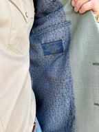 Men's Sage Heathered Sport Coat CC4556.802 - Blair's Western Wear Marble Falls TX⠋

