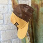 Men's Sendero Butterscotch Daggum Cap