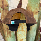Men's Sendero Butterscotch Daggum Cap