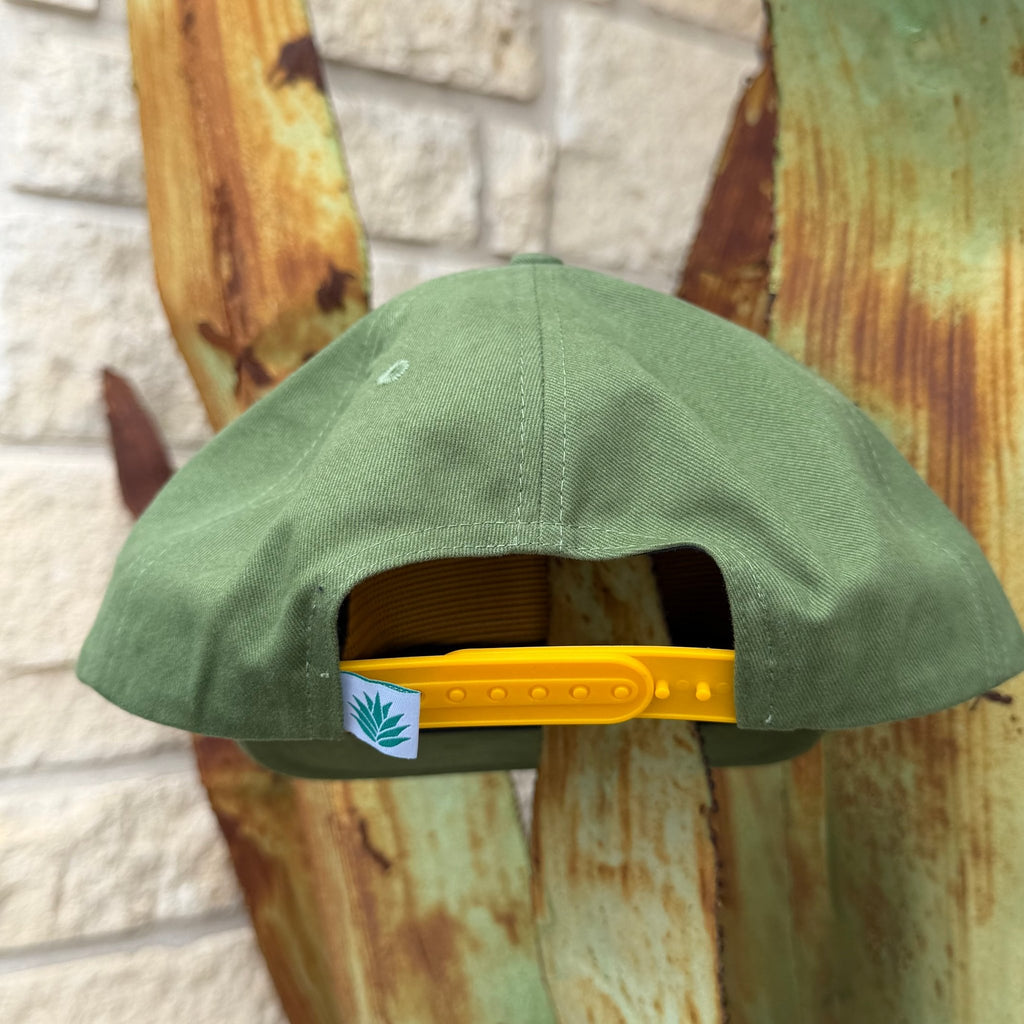Men's Sendero El Capitan Cap