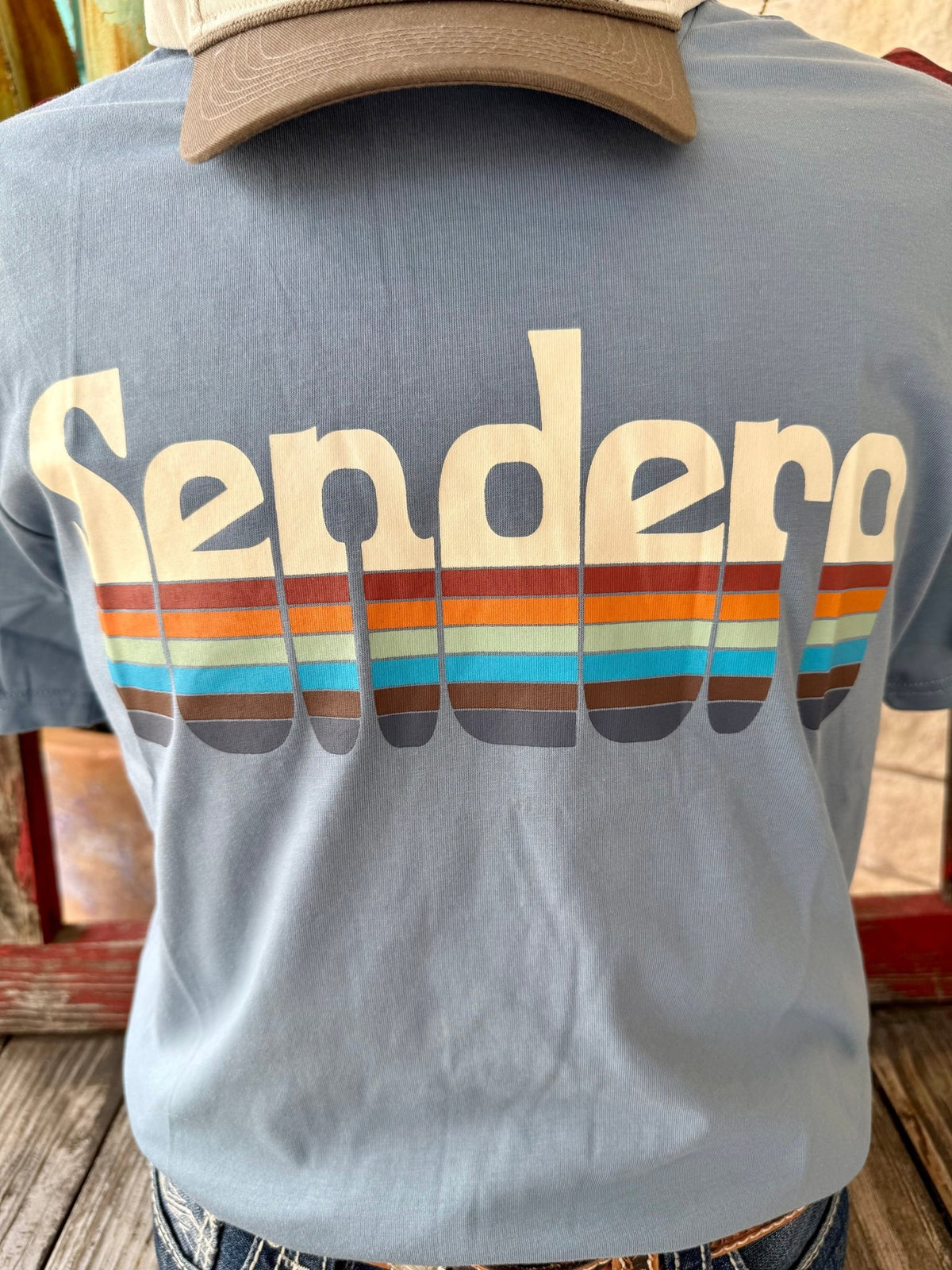 Men's Sendero Provisions Graphic T-Shirt