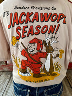 Men's Sendero Provisions Jackalope Season T-Shirt