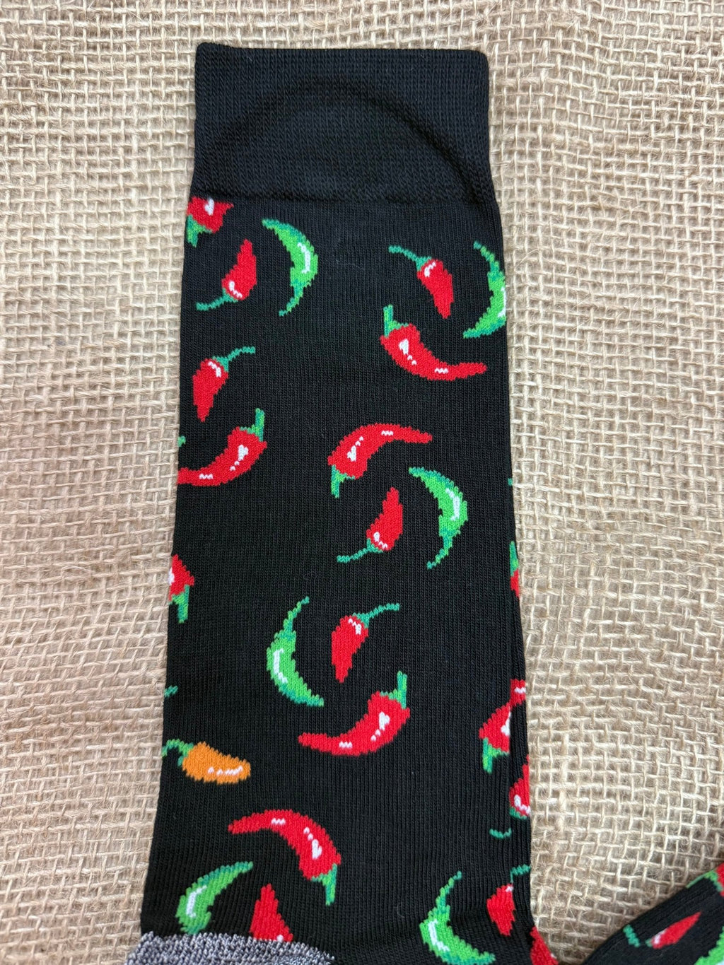Men's Socks - MBN2319