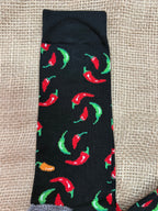 Men's Socks - MBN2319