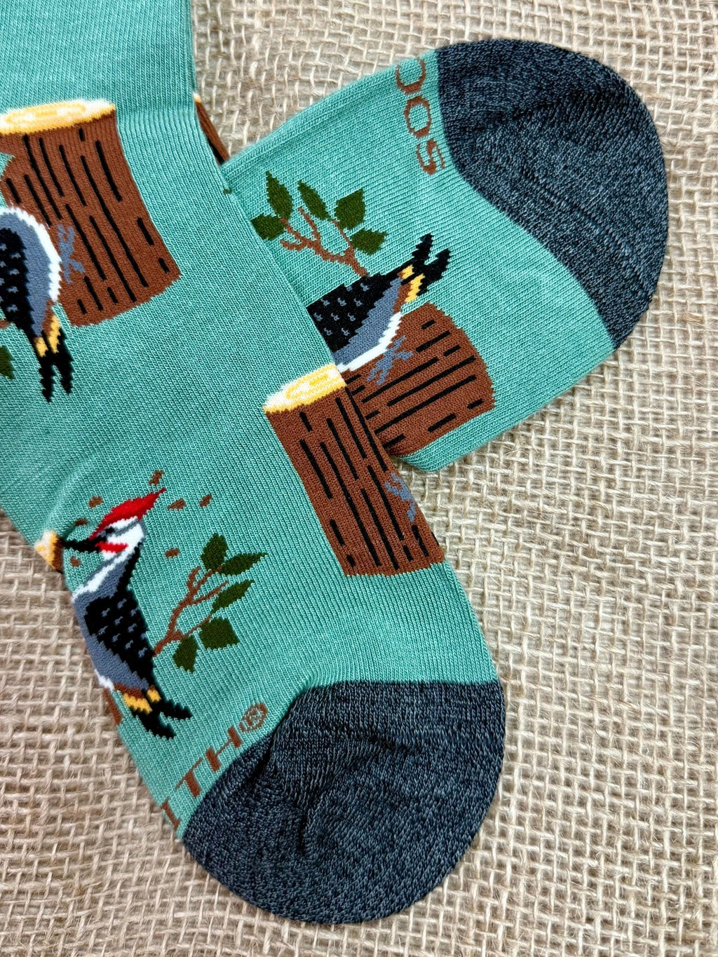 Men's Socks - MBN2987