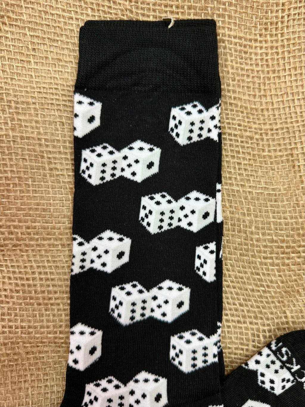 Men's Socks - MBN2994