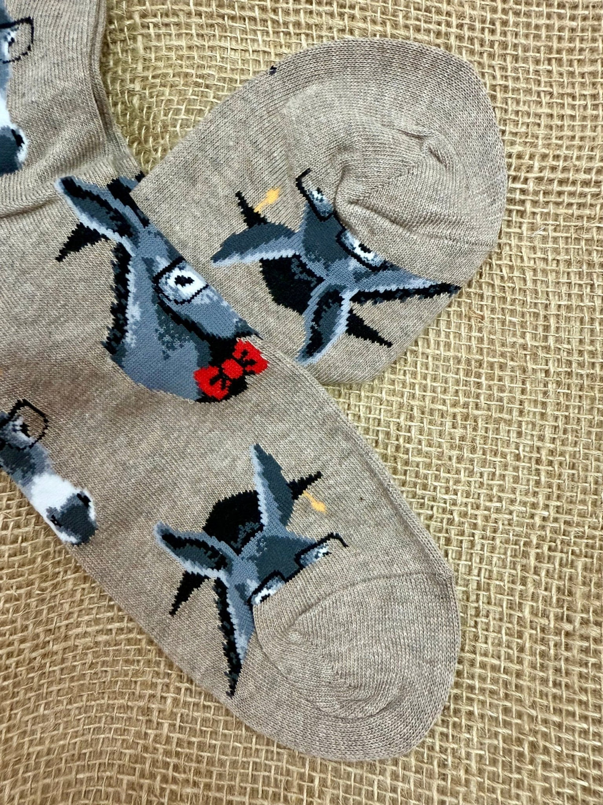 Men's Socks - MNC1629