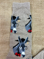 Men's Socks - MNC1629