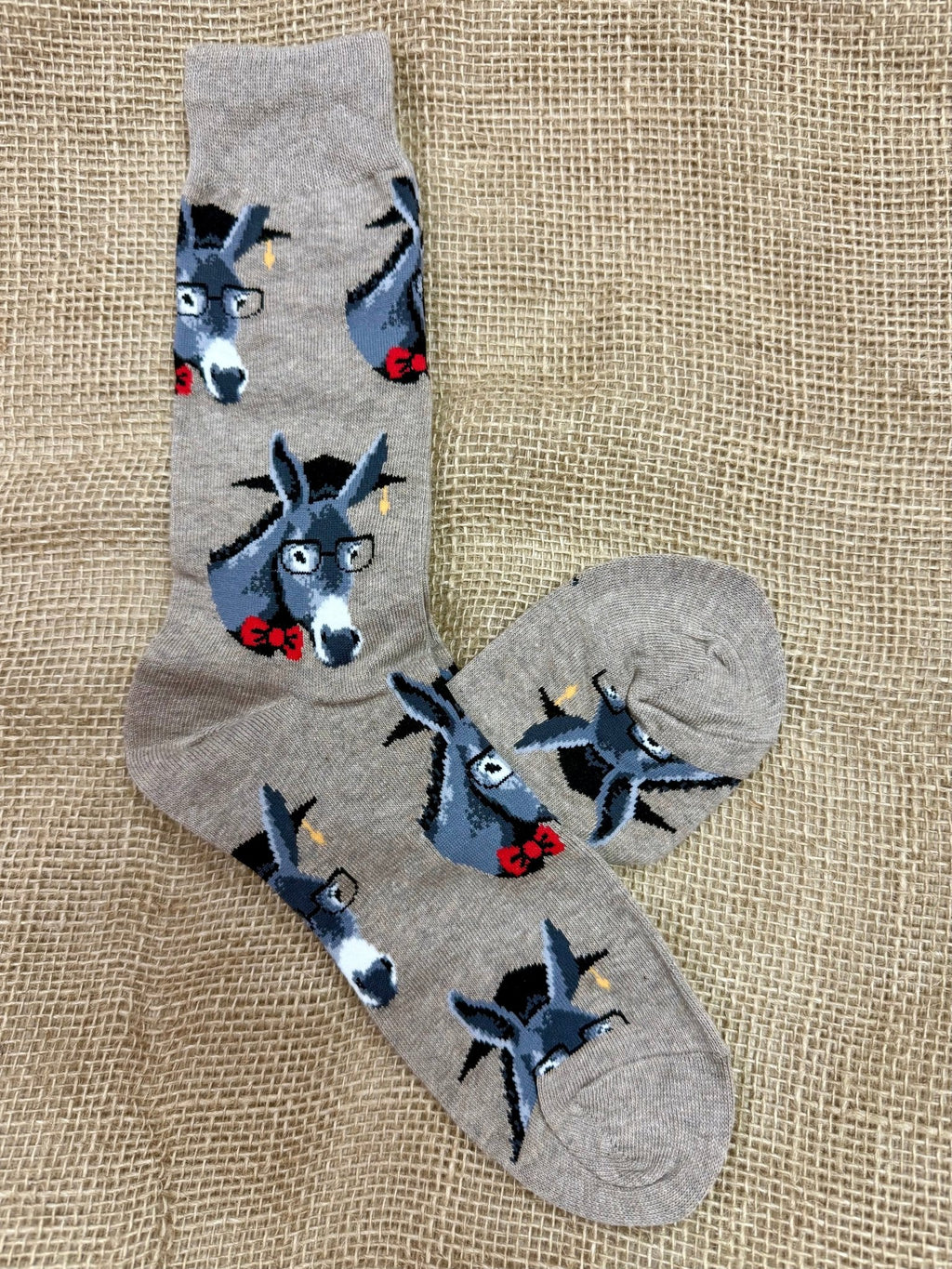 Men's Socks - MNC1629
