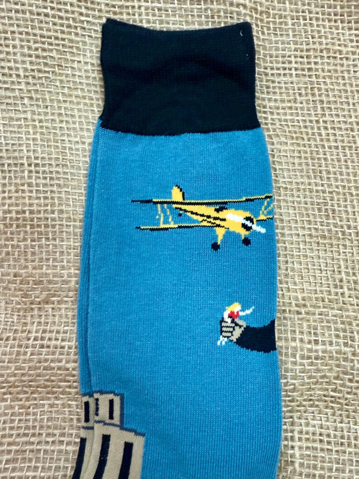 Men's Socks - MNC1847