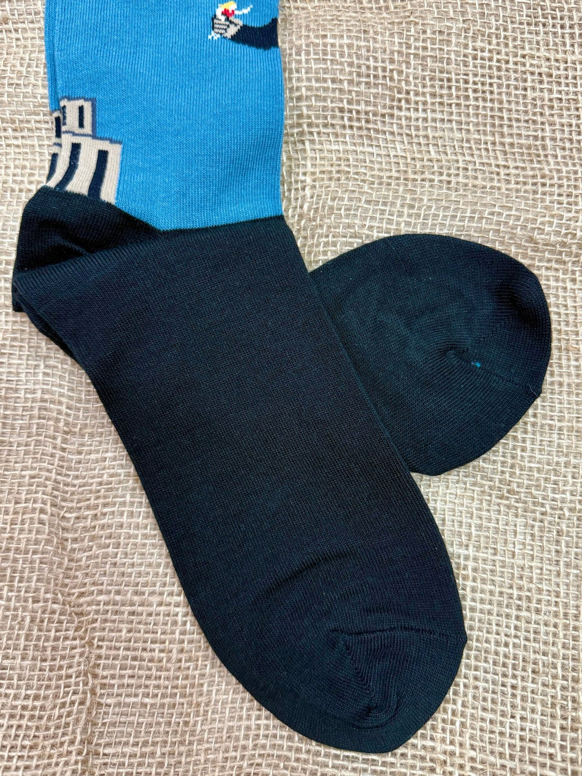 Men's Socks - MNC1847