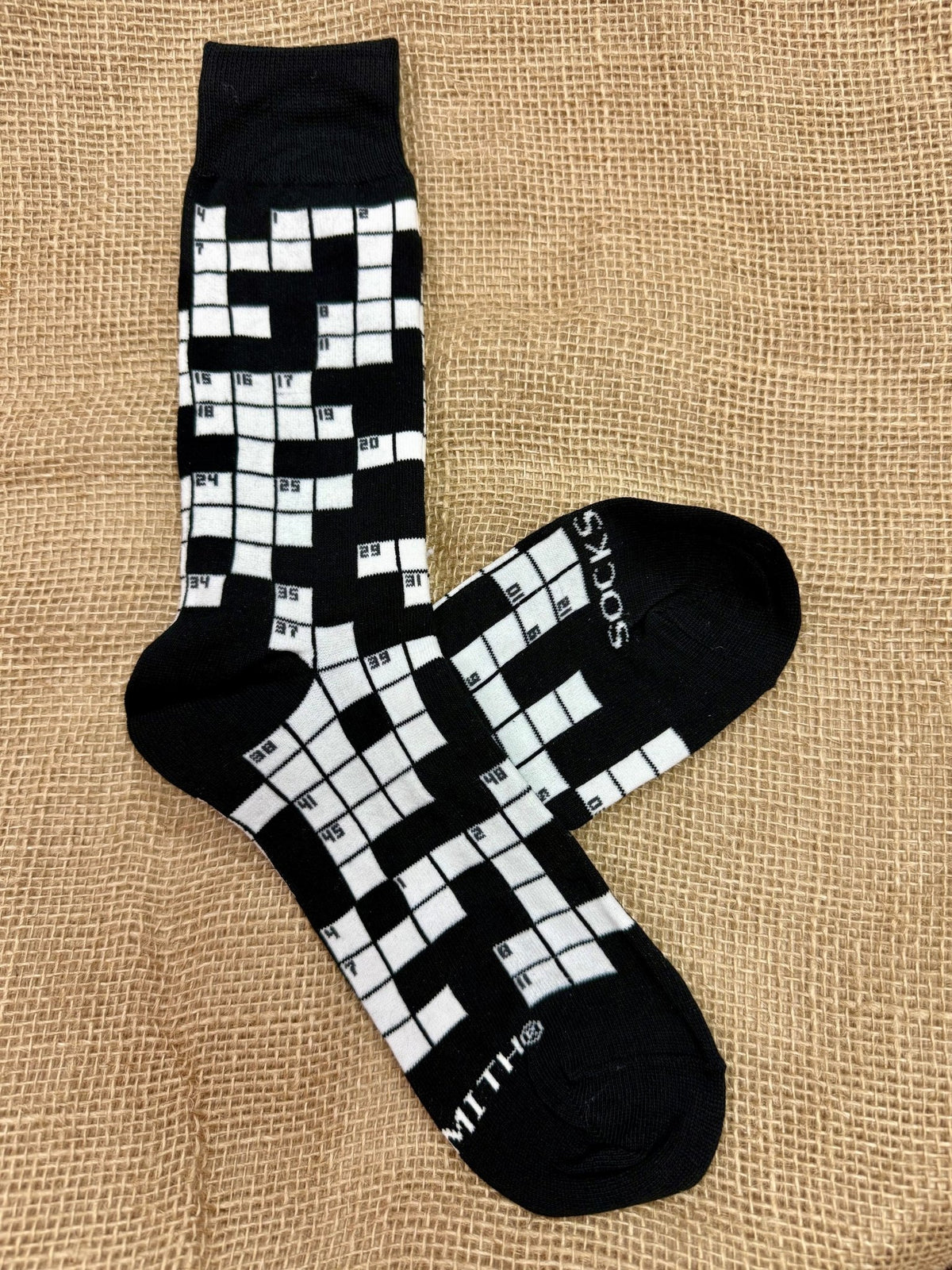 Men's Socks - MNC2728