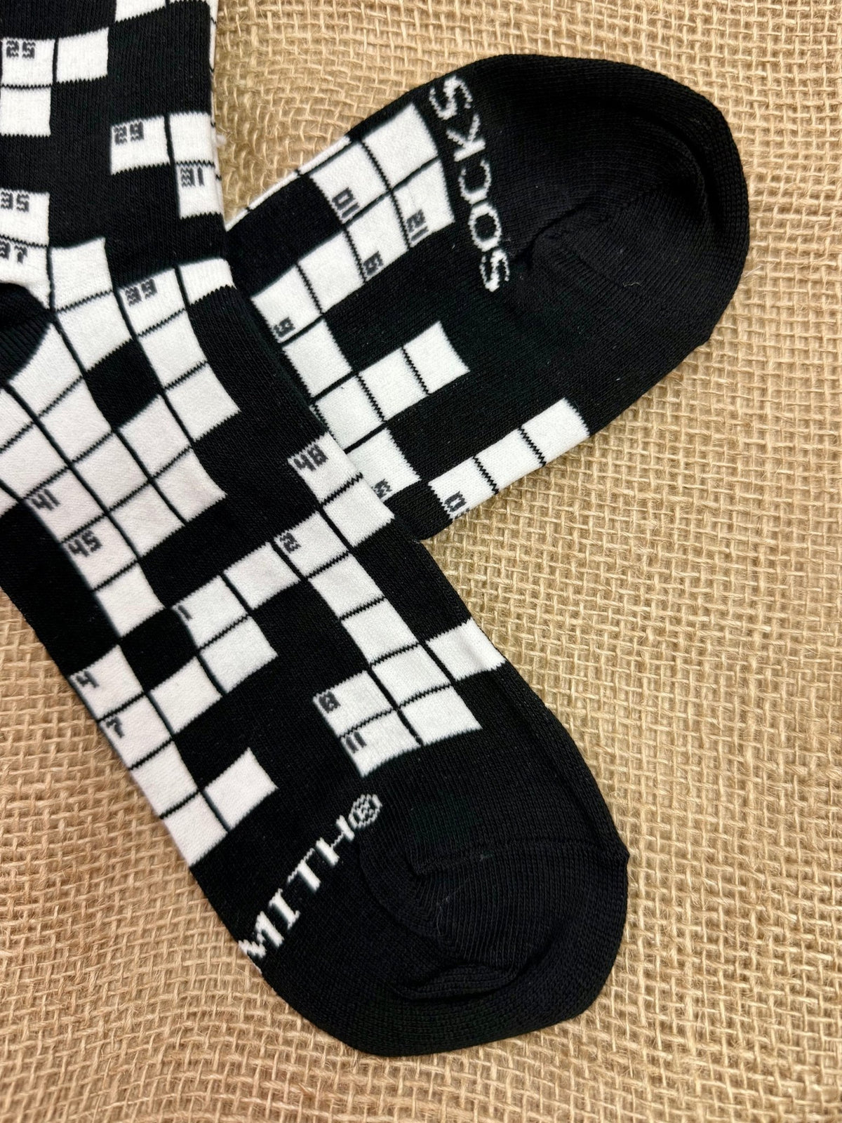 Men's Socks - MNC2728
