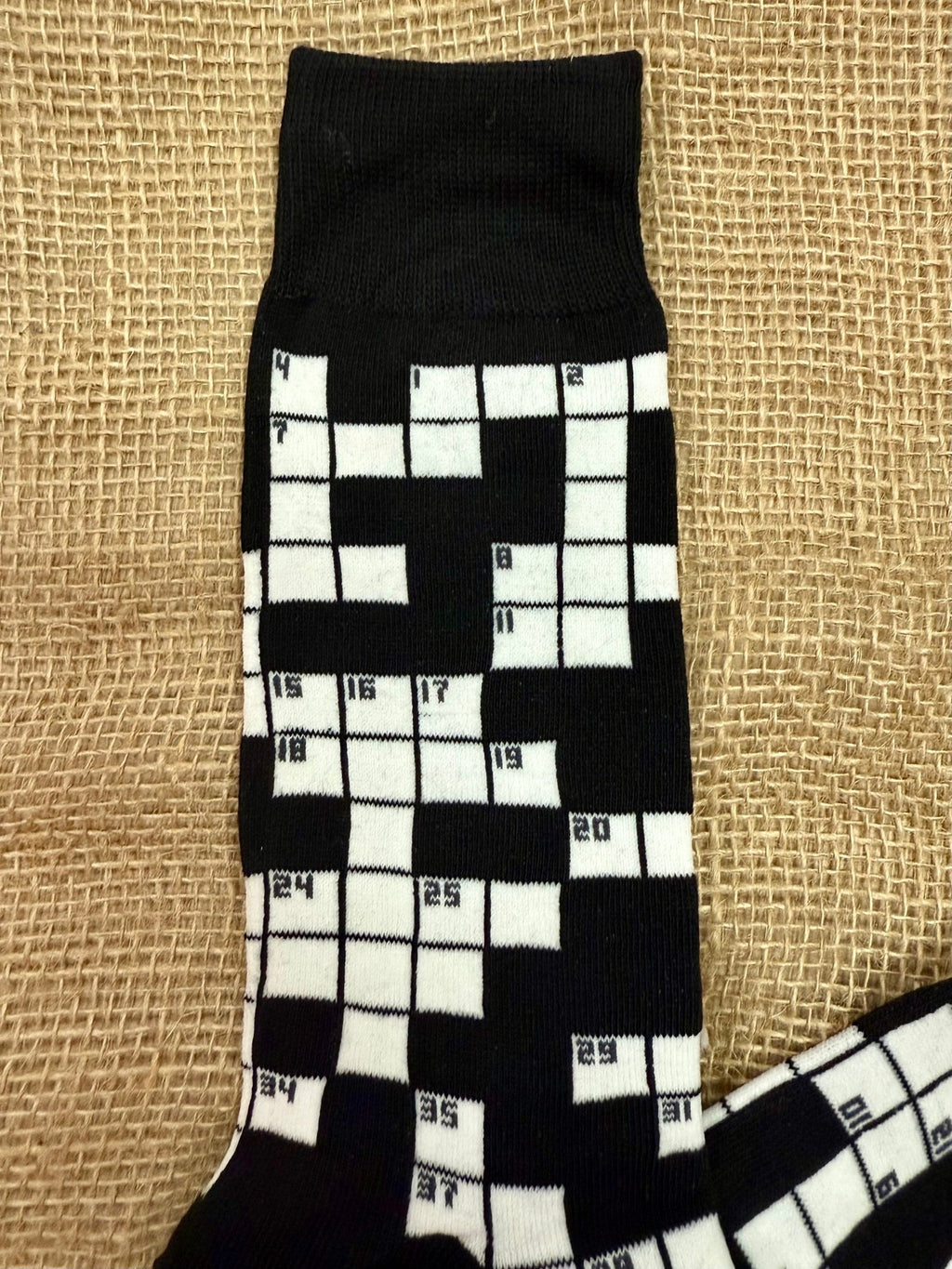 Men's Socks - MNC2728