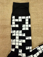 Men's Socks - MNC2728