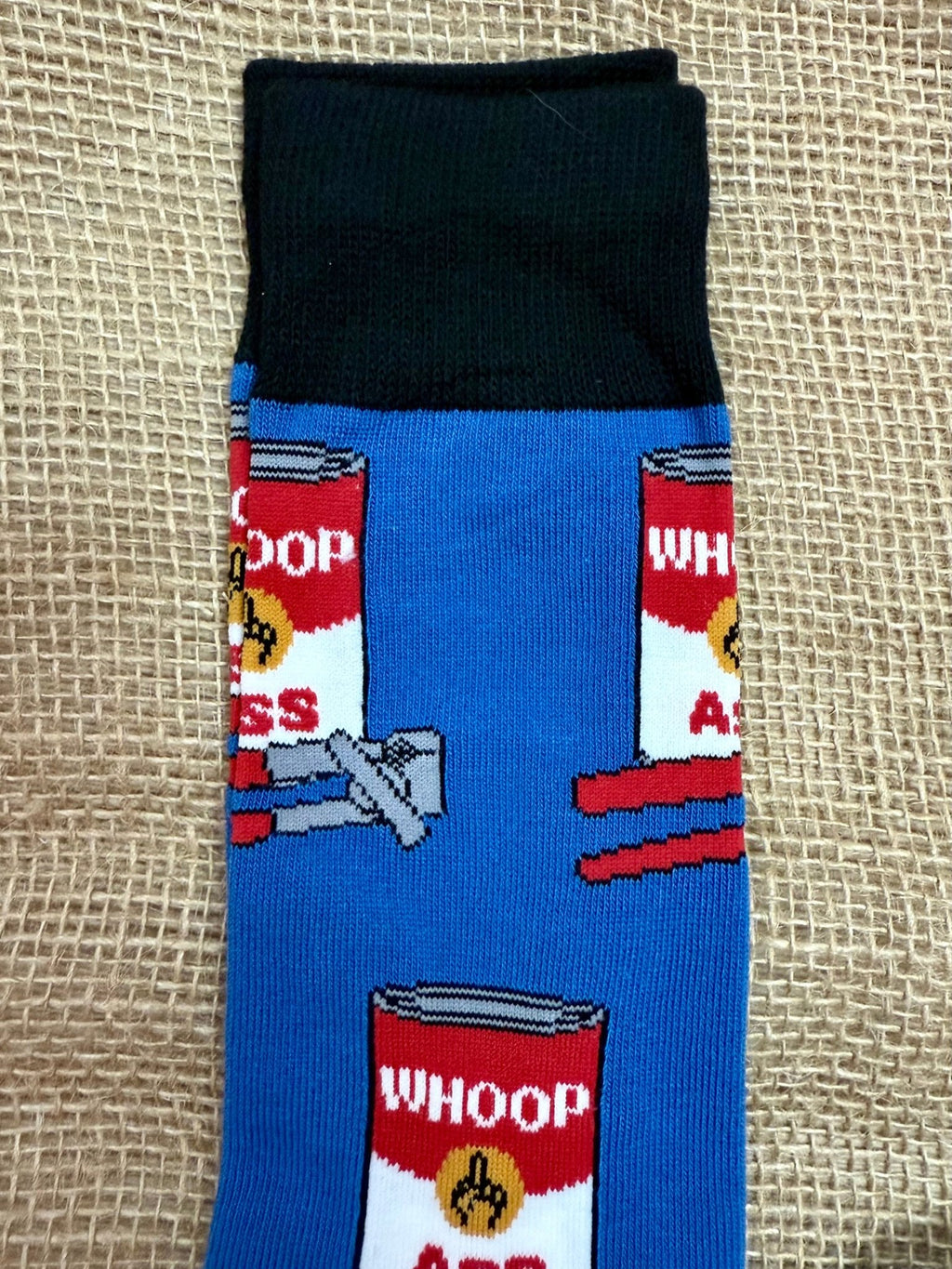 Men's Socks - MNC3038