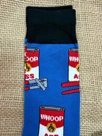 Men's Socks - MNC3038