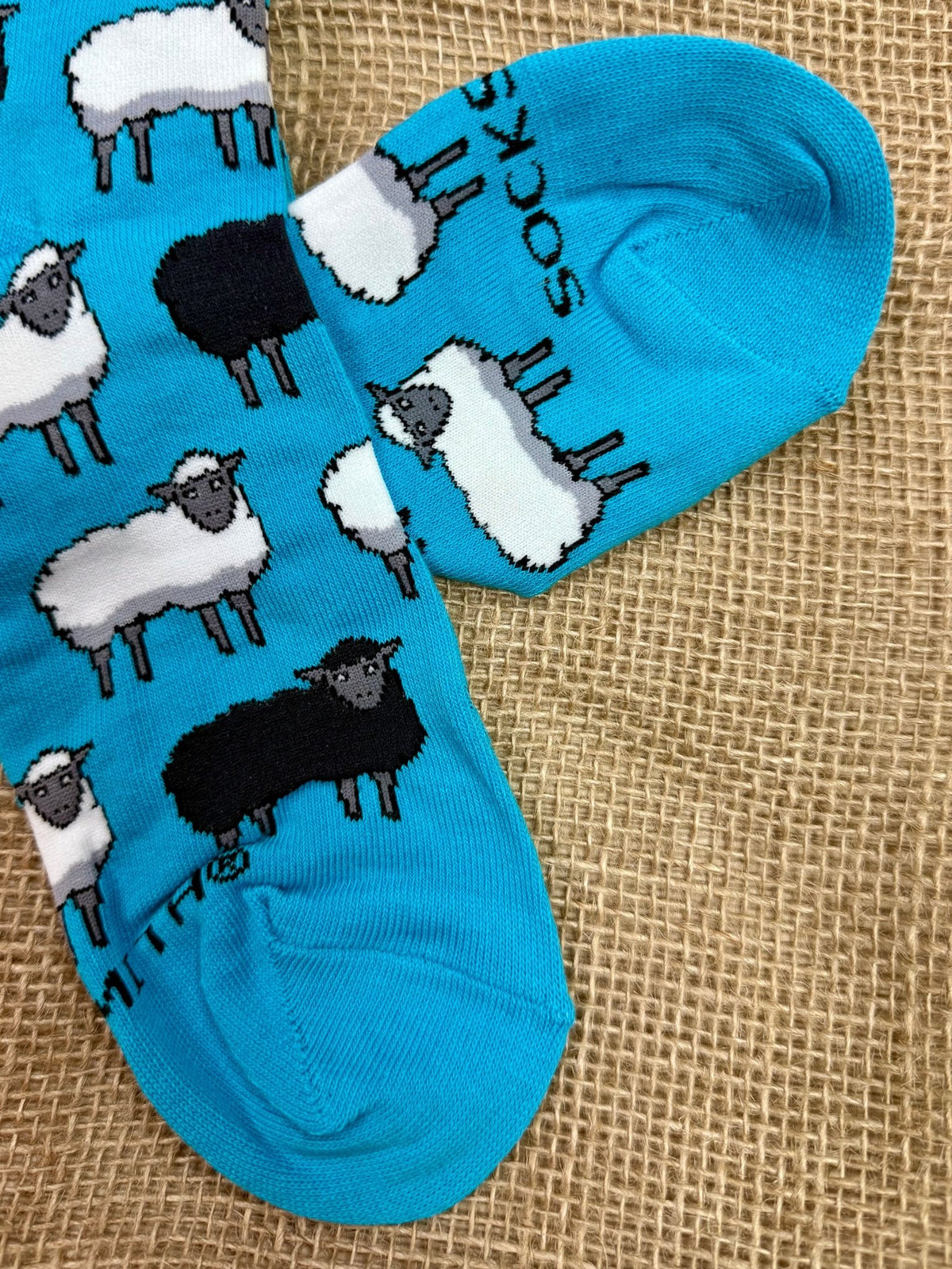 Men's Socks - MNC3046