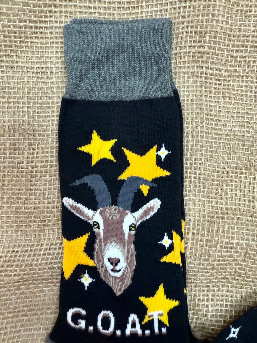 Men's Socks - MNC3049