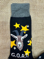 Men's Socks - MNC3049