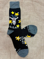 Men's Socks - MNC3049