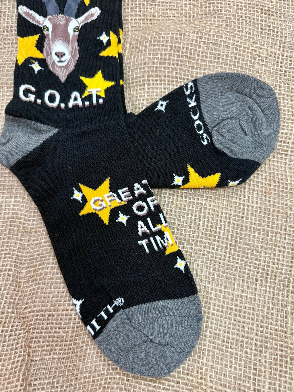 Men's Socks - MNC3049