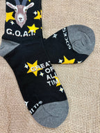 Men's Socks - MNC3049