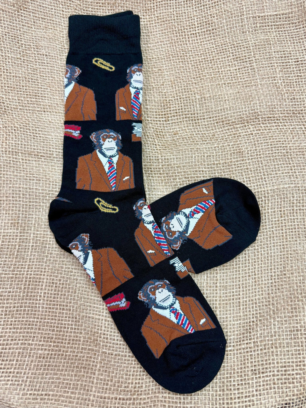 Men's Socks - MNC362
