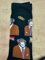 Men's Socks - MNC362