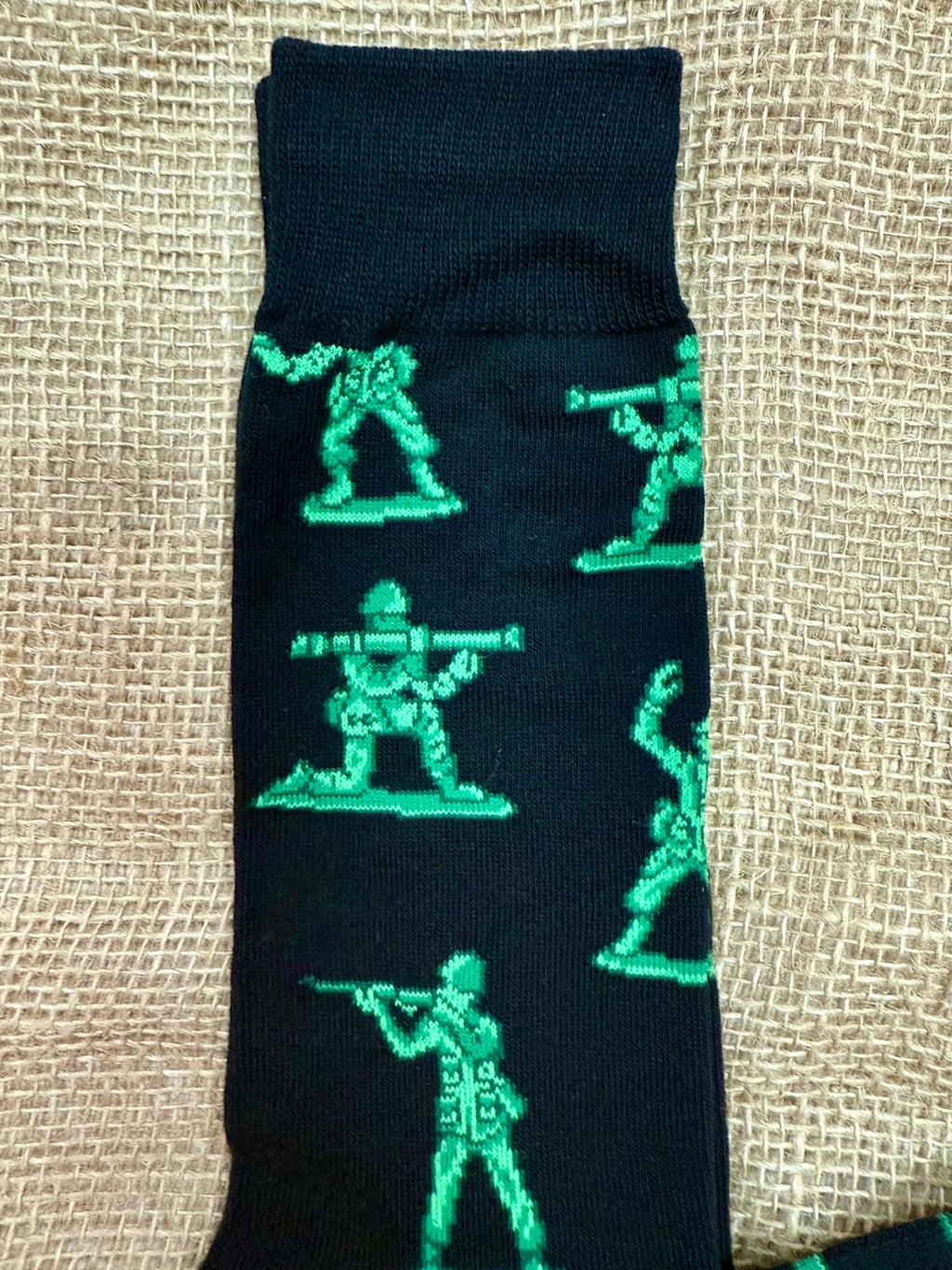 Men's Socks - SSM1415
