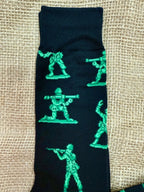 Men's Socks - SSM1415