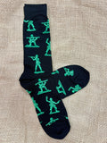 Men's Socks - SSM1415