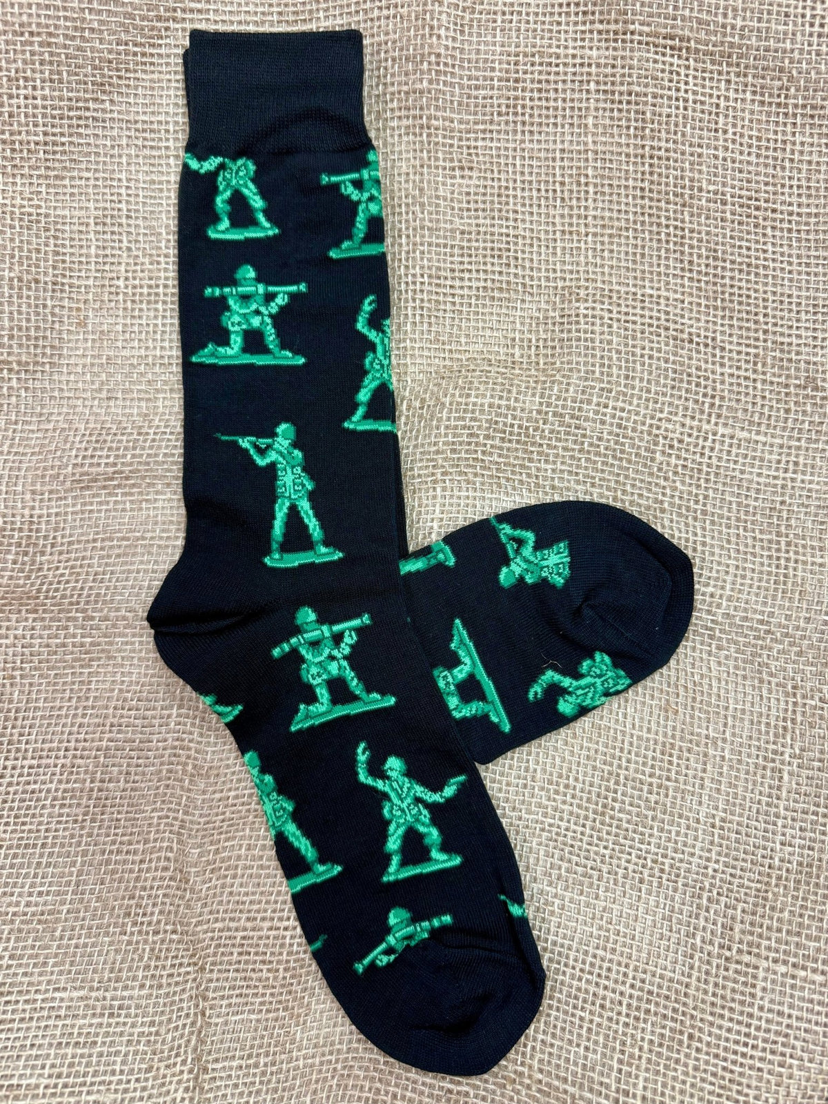 Men's Socks - SSM1415