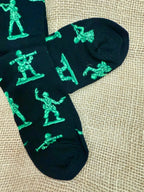 Men's Socks - SSM1415