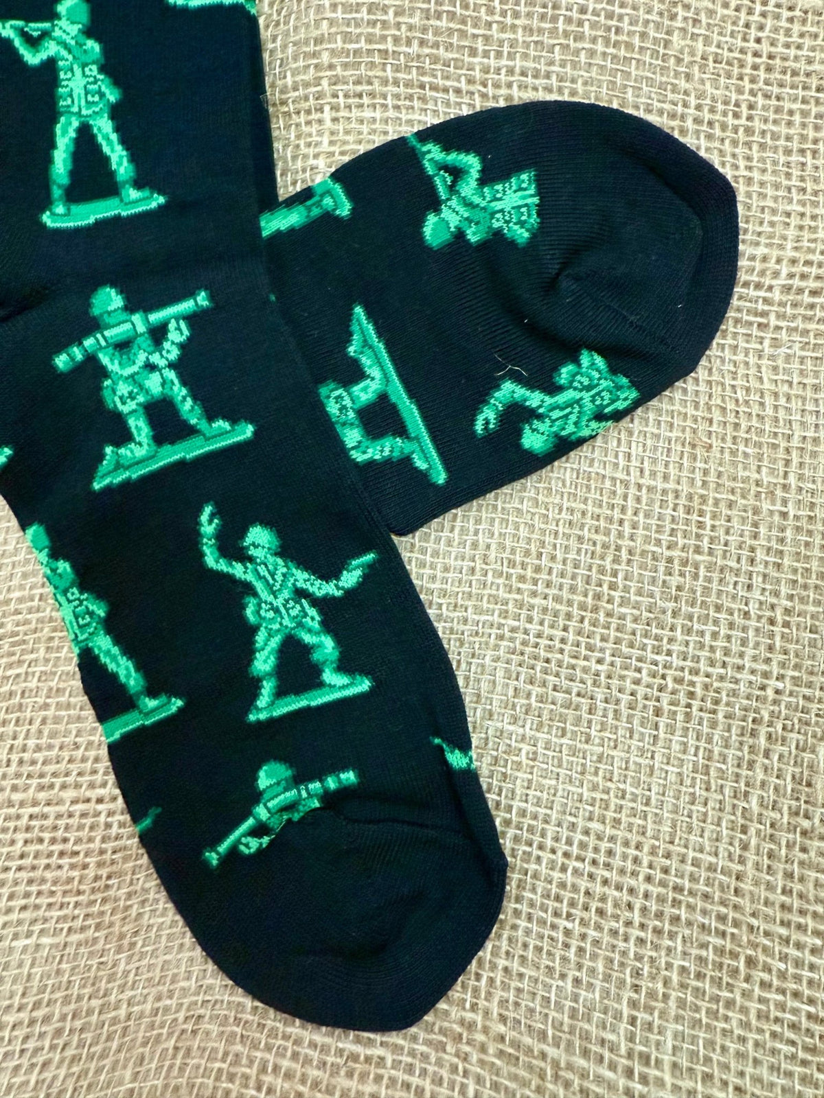 Men's Socks - SSM1415