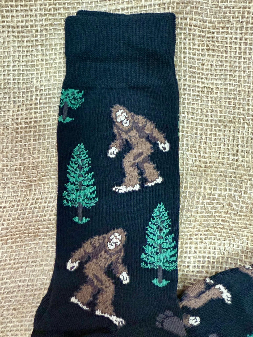 Men's Socks - SSM1423B