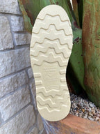 Men's Soft Toe Wedge Sole Work Boot