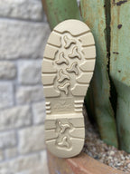 Men's Steel Toe Lace-Up Work Boot