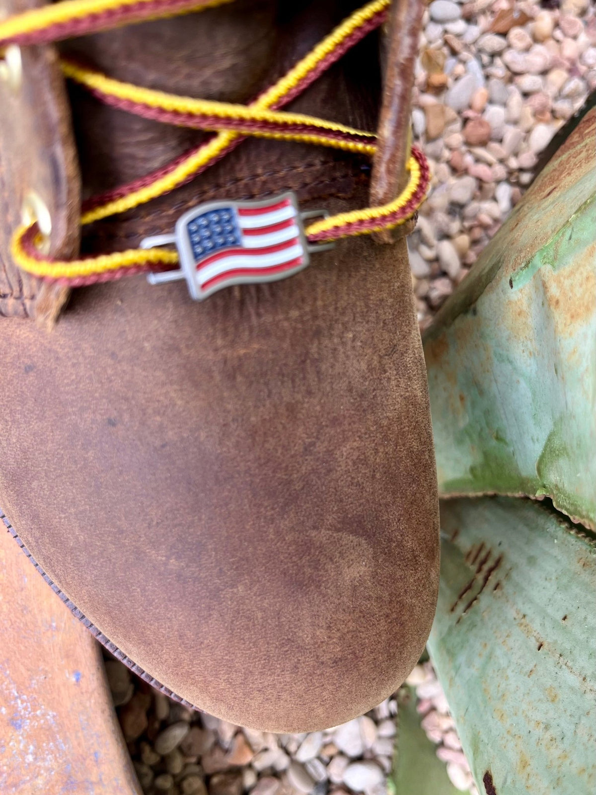 Men's Steel Toe Logger Work Boot