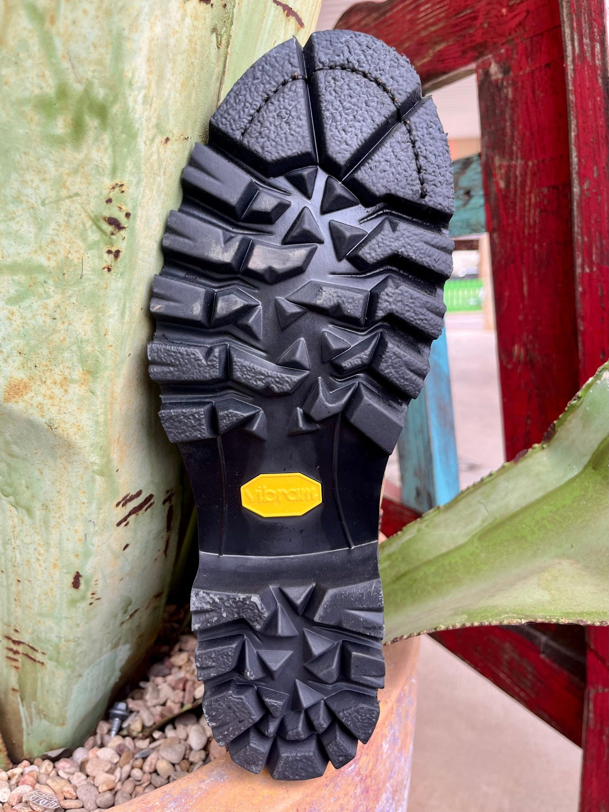 Men's Steel Toe Logger Work Boot